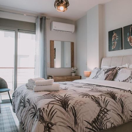 Nafplio Pleasure Stay II Экстерьер фото