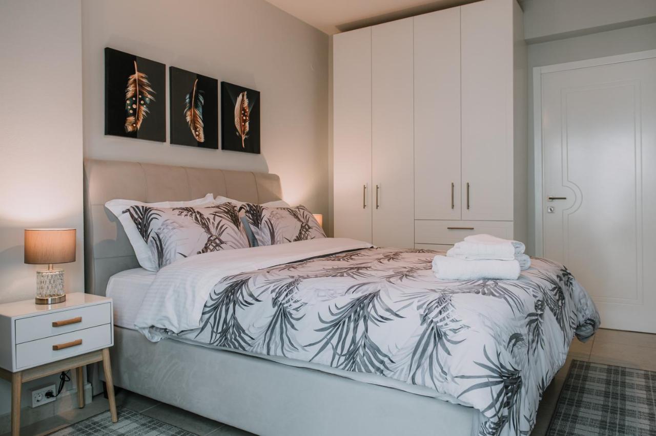 Nafplio Pleasure Stay II Экстерьер фото