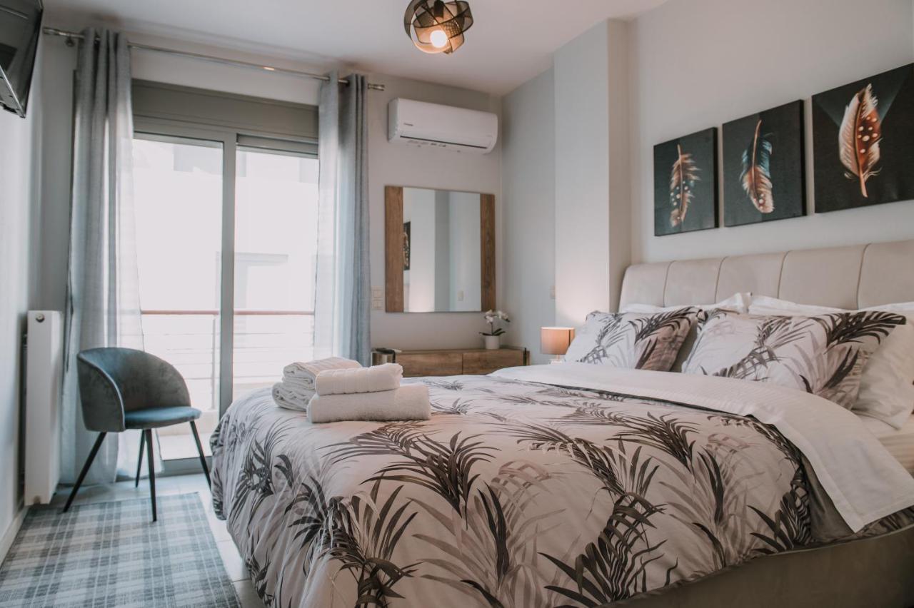 Nafplio Pleasure Stay II Экстерьер фото