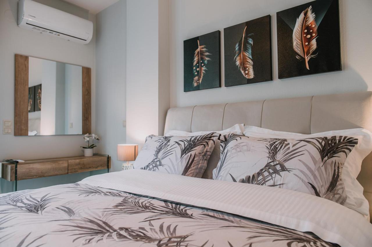 Nafplio Pleasure Stay II Экстерьер фото