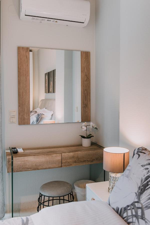 Nafplio Pleasure Stay II Экстерьер фото
