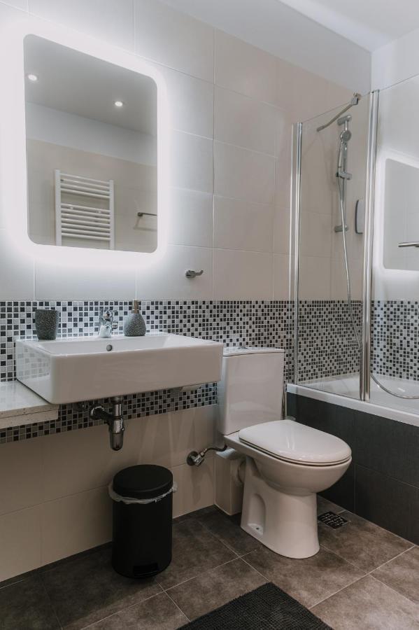 Nafplio Pleasure Stay II Экстерьер фото