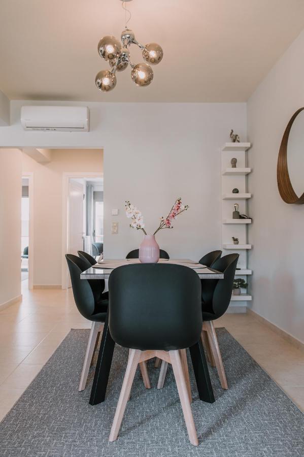 Nafplio Pleasure Stay II Экстерьер фото