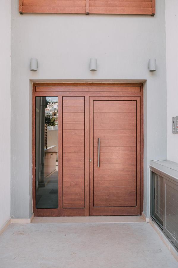 Nafplio Pleasure Stay II Экстерьер фото