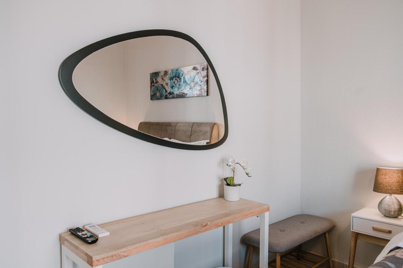 Nafplio Pleasure Stay II Экстерьер фото