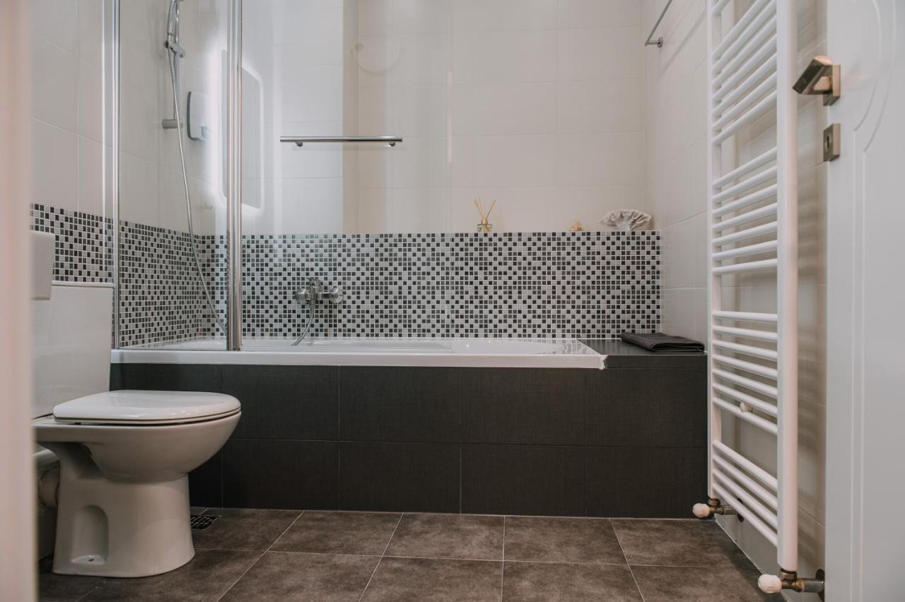 Nafplio Pleasure Stay II Экстерьер фото