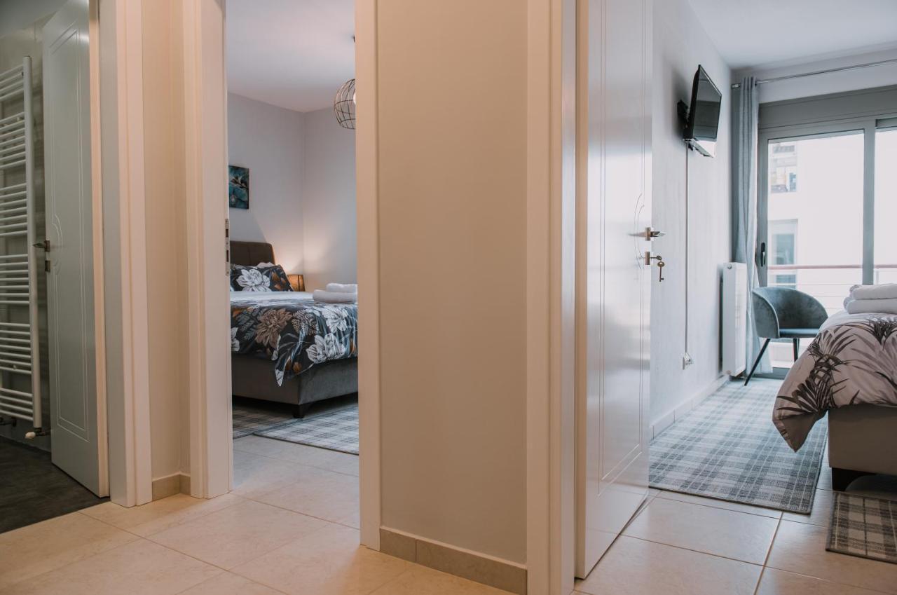 Nafplio Pleasure Stay II Экстерьер фото