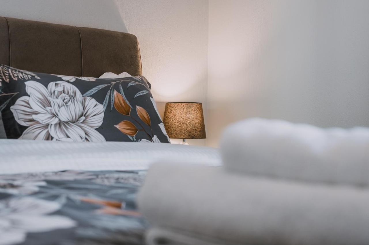 Nafplio Pleasure Stay II Экстерьер фото